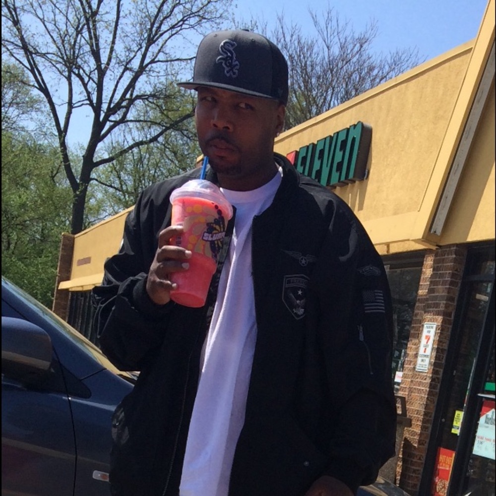 Meet your Posher, Joseph